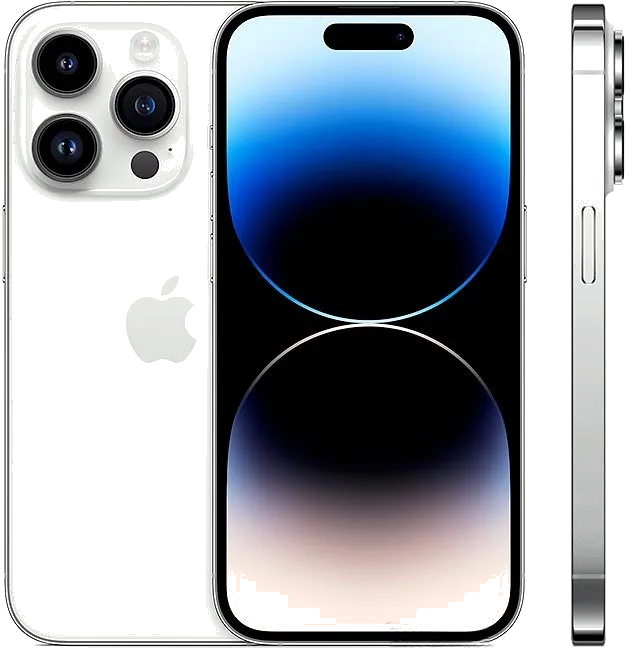 Apple iPhone 14 Pro (A2890) — Model Number & Spare Parts | RepairFully